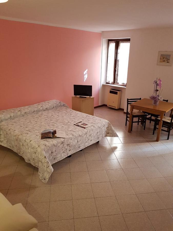 شقة Casa Bagatta ديسينسانو ديل غاردا المظهر الخارجي الصورة